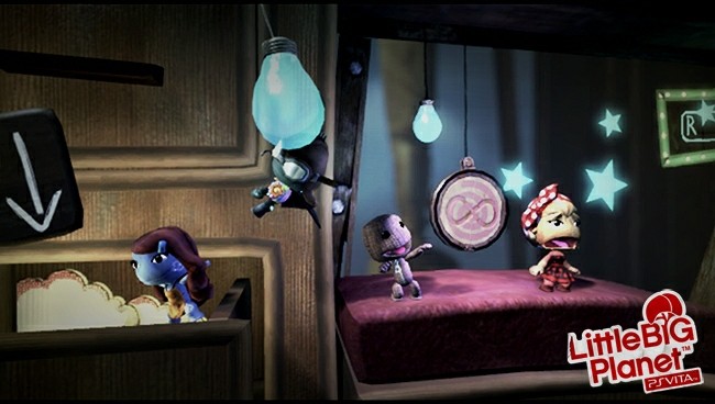 LittleBigPlanet PS Vita - Imagen 22